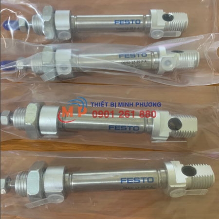 FESTO DSNU-12-25-P-A